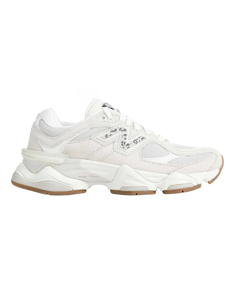 New Balance 9060 Sneakers Off-white