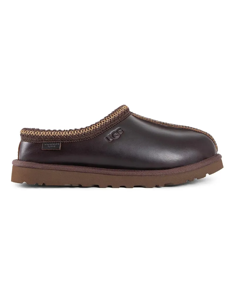UGG SANDALI E CIABATTE UOMO MARRONI Brown