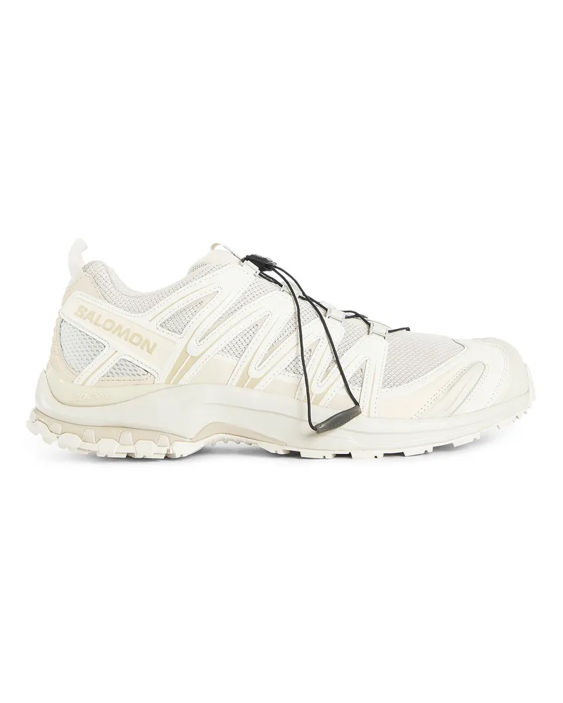 Salomon Xa Pro 3d Sneakers Off-white