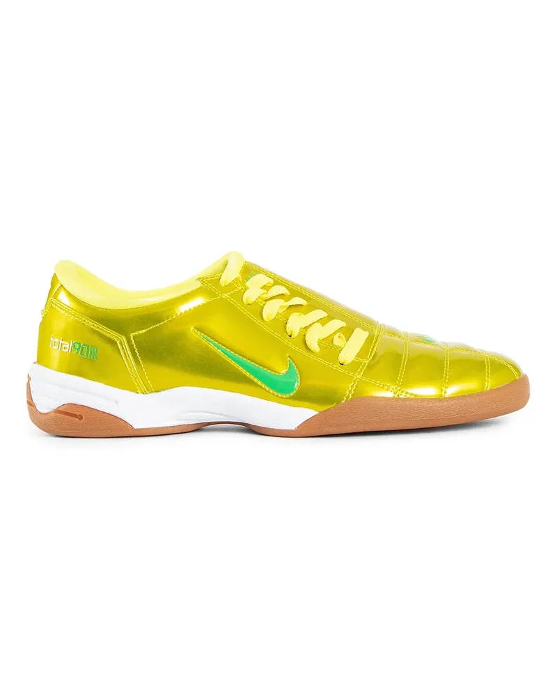 Nike Total 90 sneakers Gold