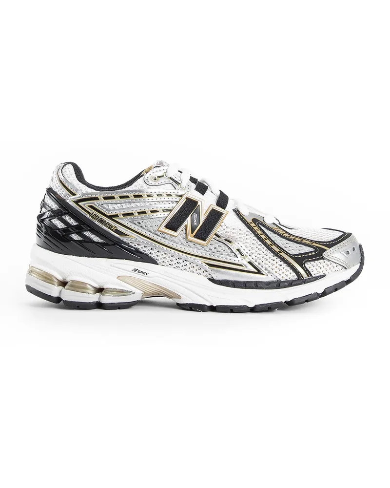 New Balance Sneakers 1906R Silver