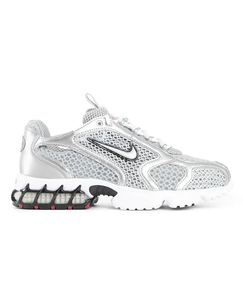Nike SCARPE DA GINNASTICA GRIGIE DA UOMO Grey