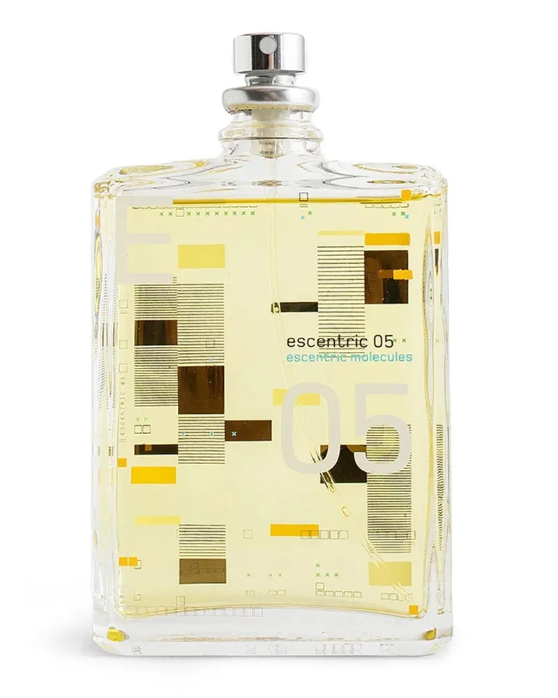Escentric Molecules Escentric 05 Perfume 100 ML Colorless