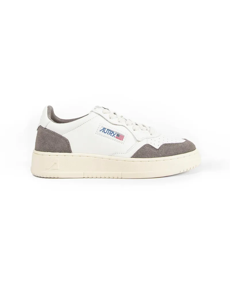 AUTRY Medalist Low Sneakers Multicolor