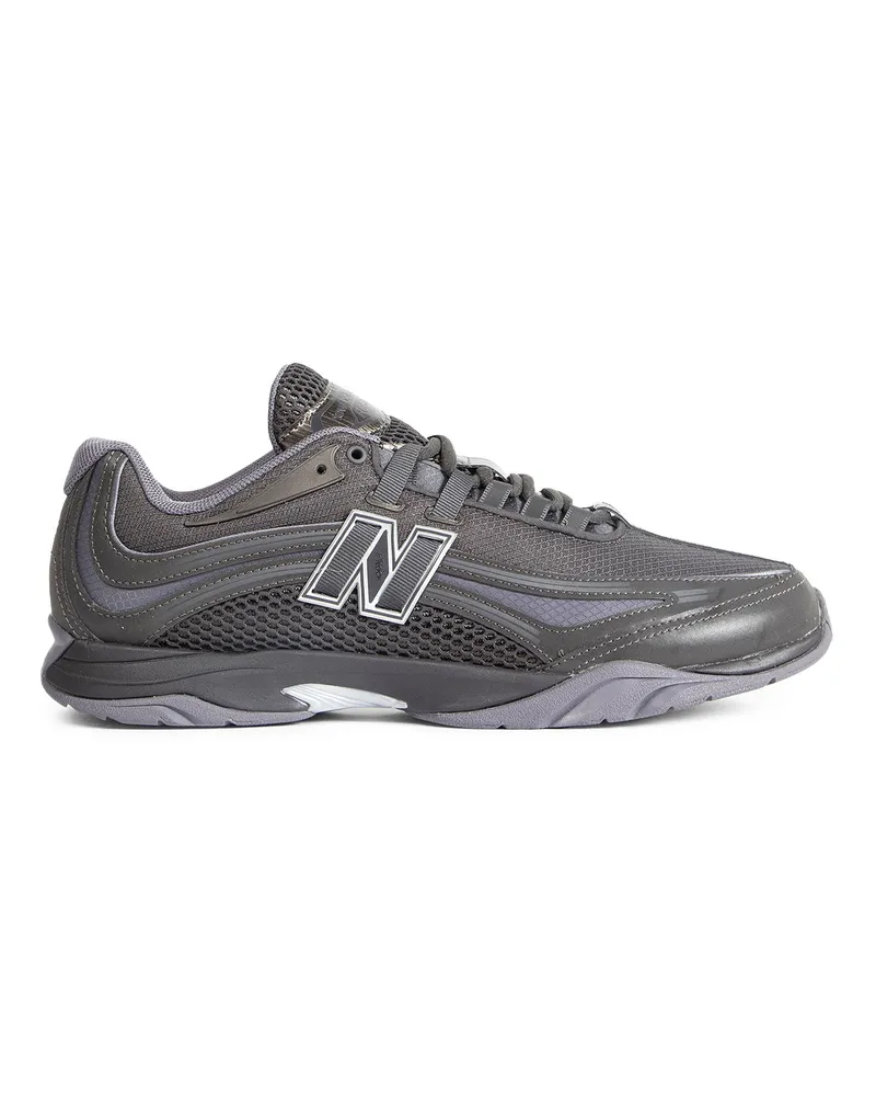 New Balance URC563 Sneakers Black