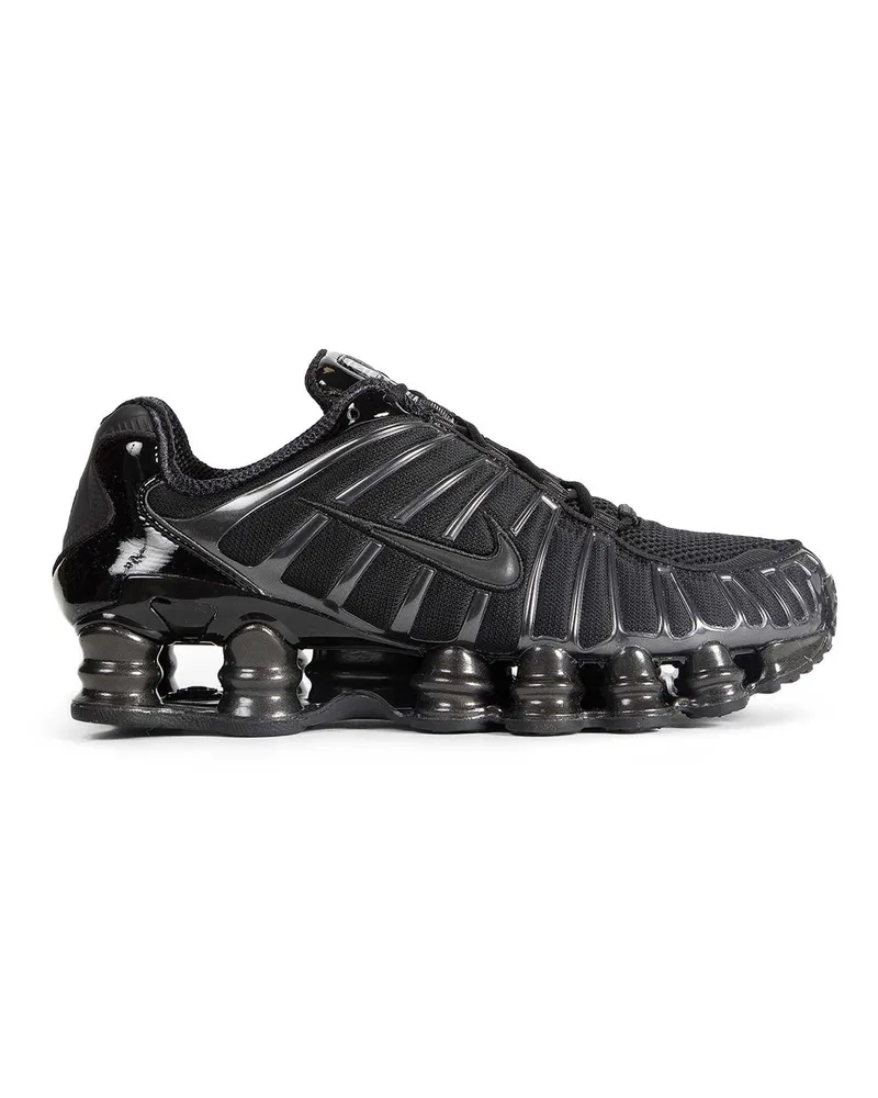 Nike Shox TL Black