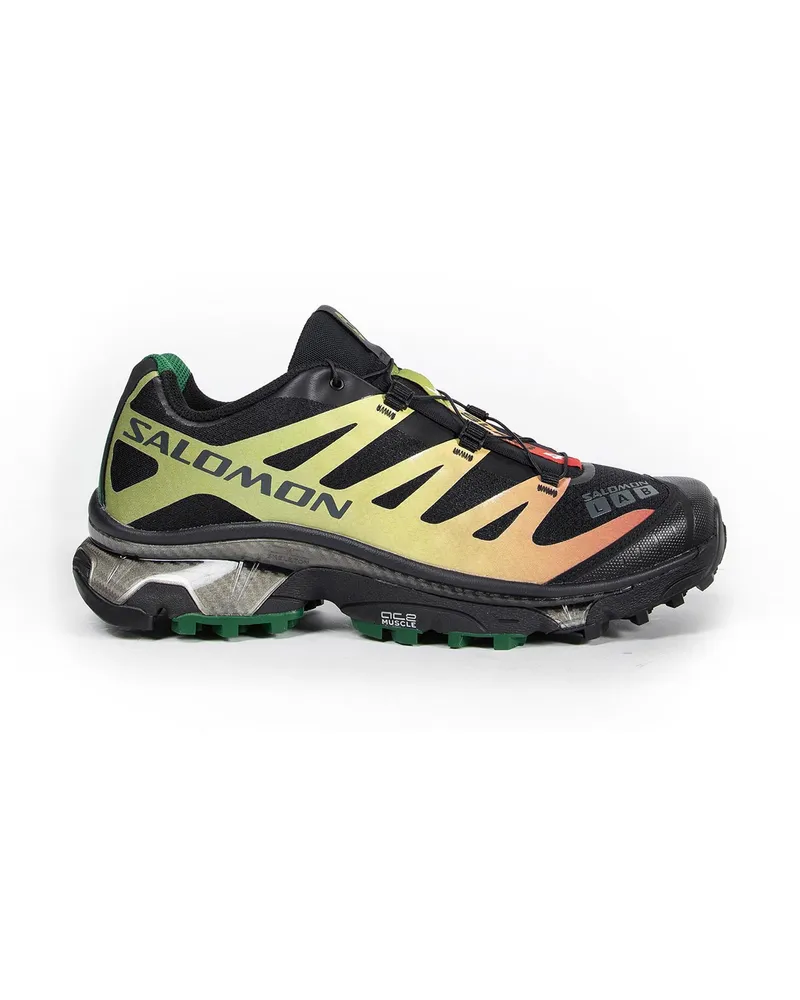 Salomon XT-4 OG Sneakers Black