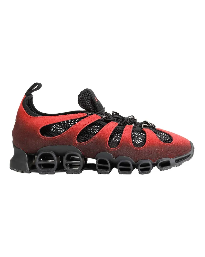 adidas AVAVAV Megaride Sneakers Red