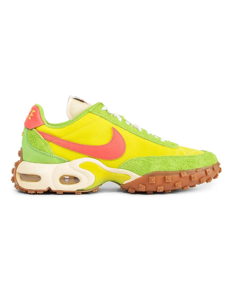 Nike Air Max Waffle Sneakers Green