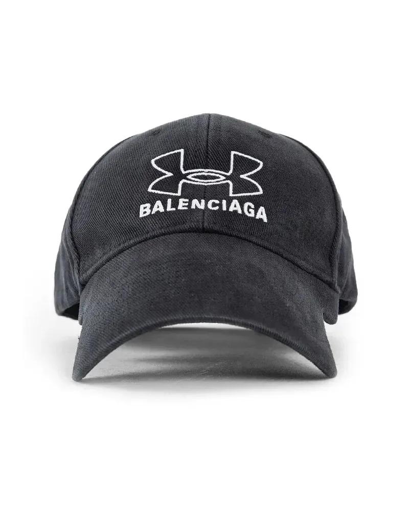Balenciaga UOMO CAPPELLI NERI Black