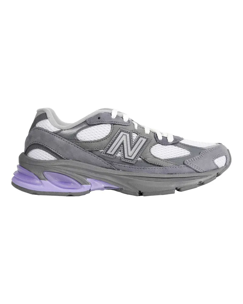 New Balance 2010 Sneakers Grey