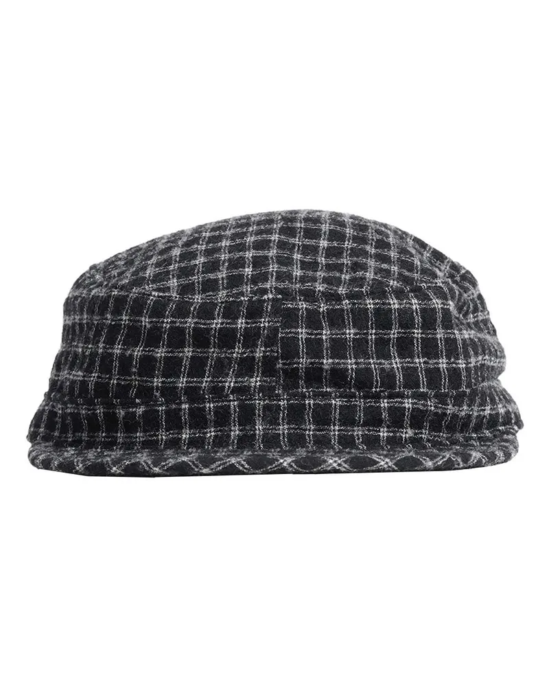 Undercover Wool Cap Black