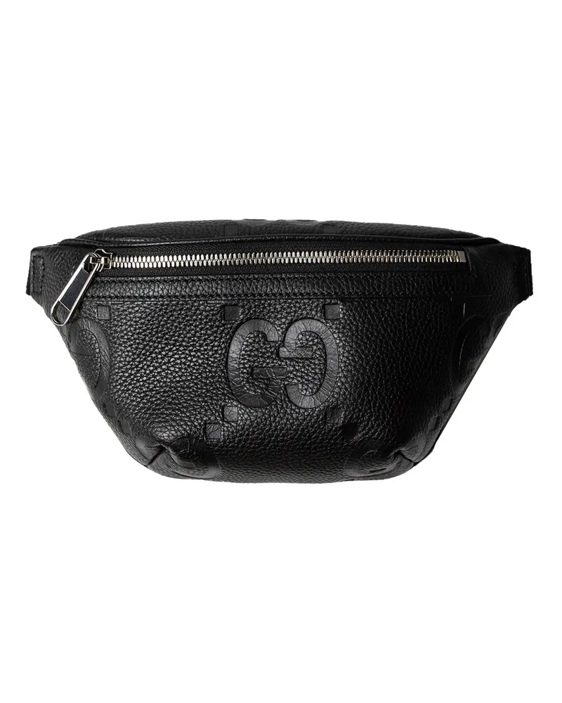 Gucci Jumbo Gg Small Belt Bag 