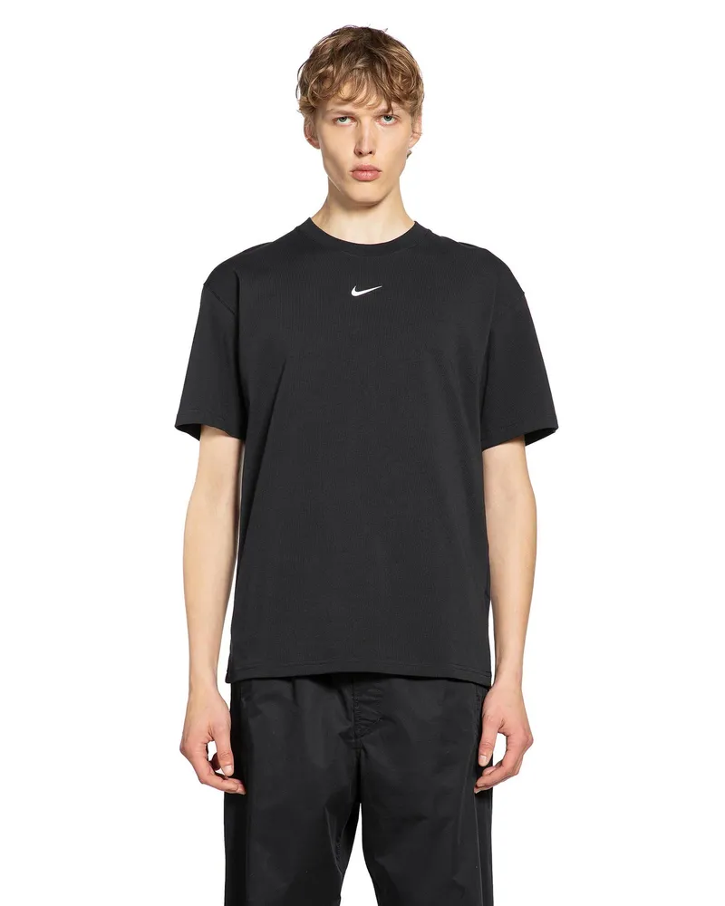Nike Nocta T-Shirt Black
