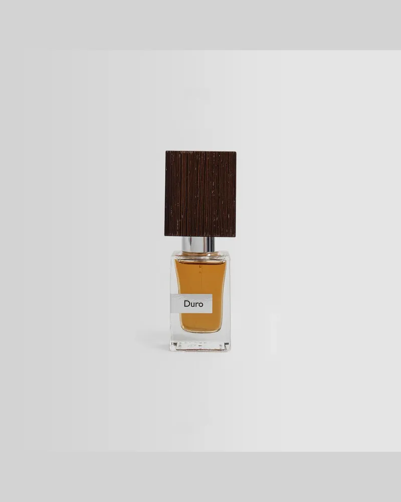 Nasomatto Duro Extrait de Parfum 30 ml Colorless