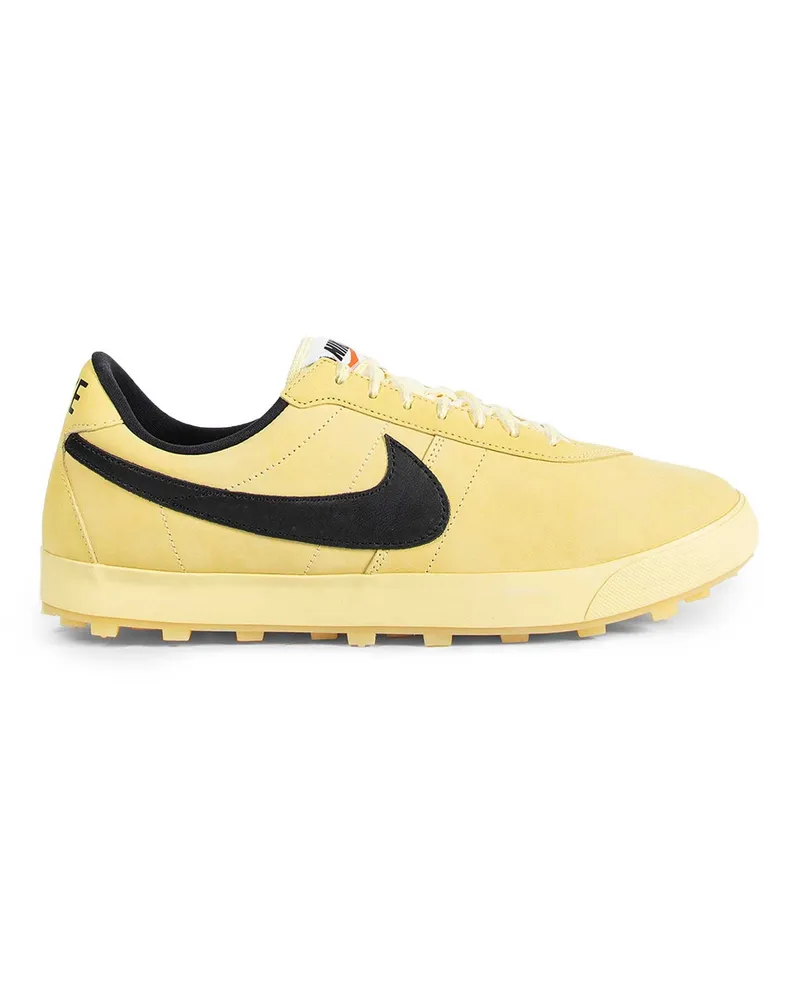 Nike Astro Grabber QS Sneakers Yellow