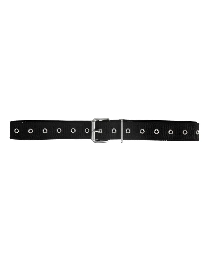 Carhartt WIP Skein Belt Black