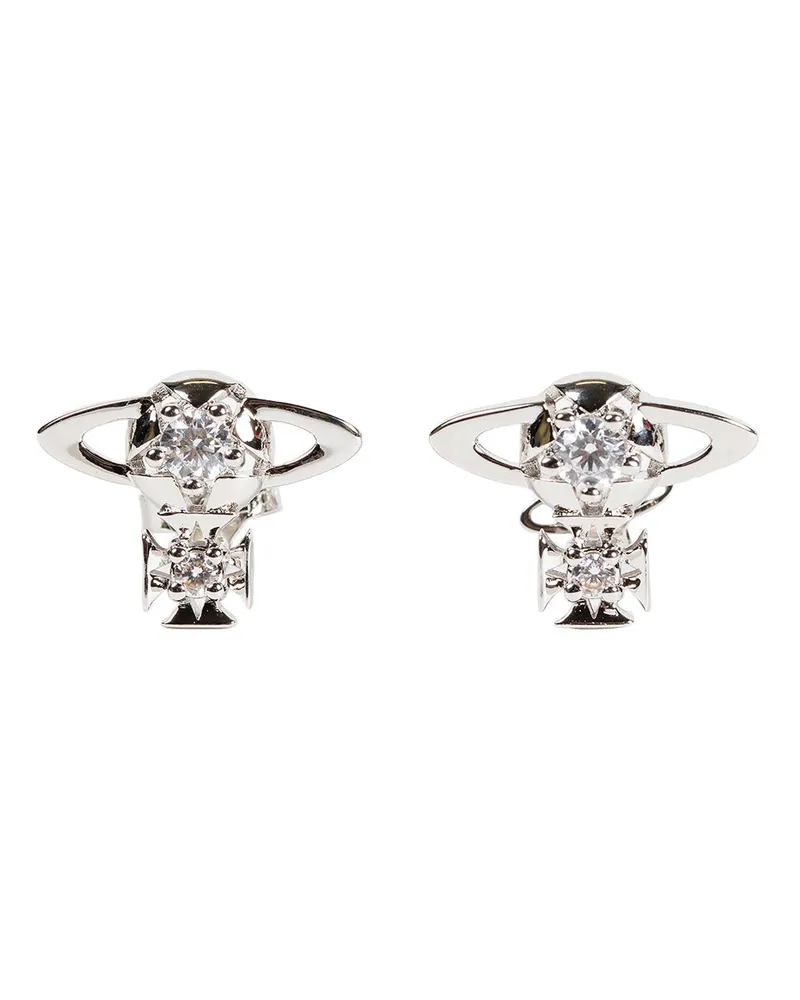 Vivienne Westwood WOMAN SILVER JEWELLERY Silver