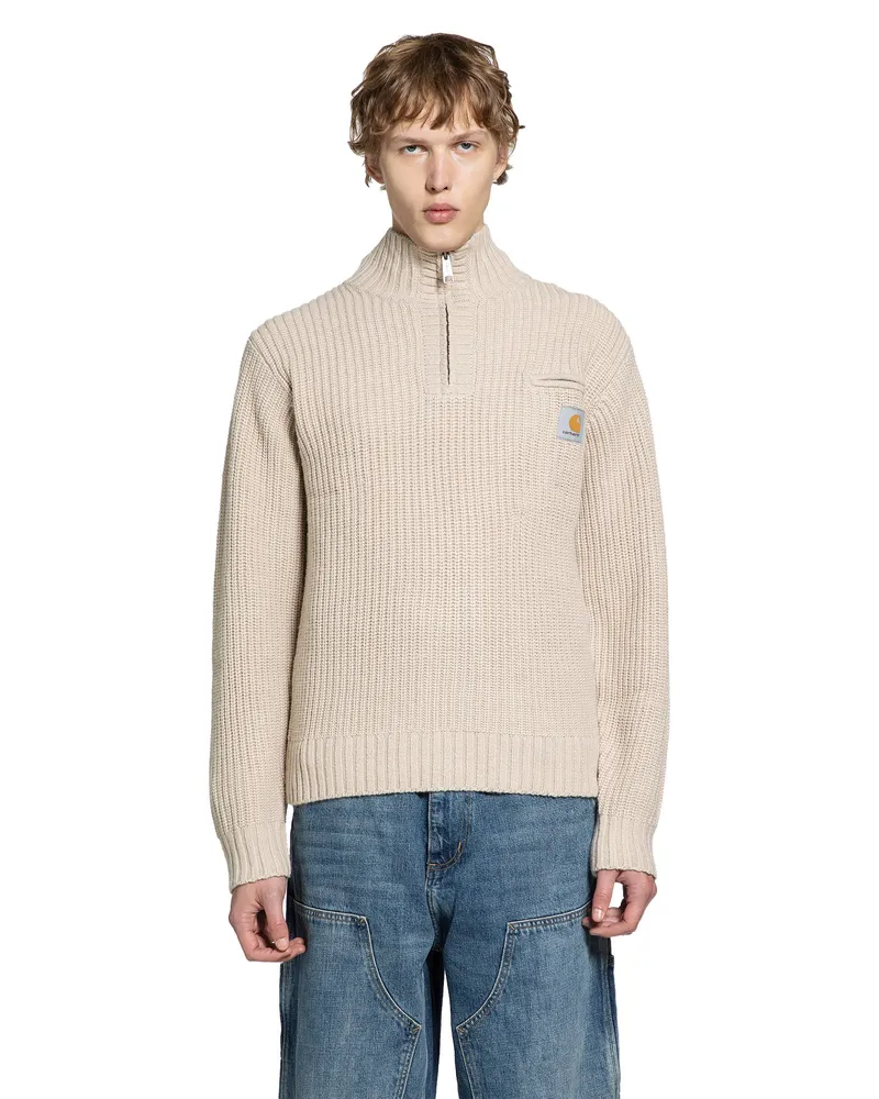 Carhartt WIP MAN MULTICOLOR SWEATSHIRTS Multicolor