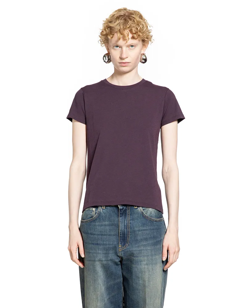 6397 Mini Boy T-Shirt Purple