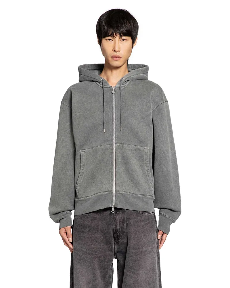 Our Legacy Rascal Hoodie Grey