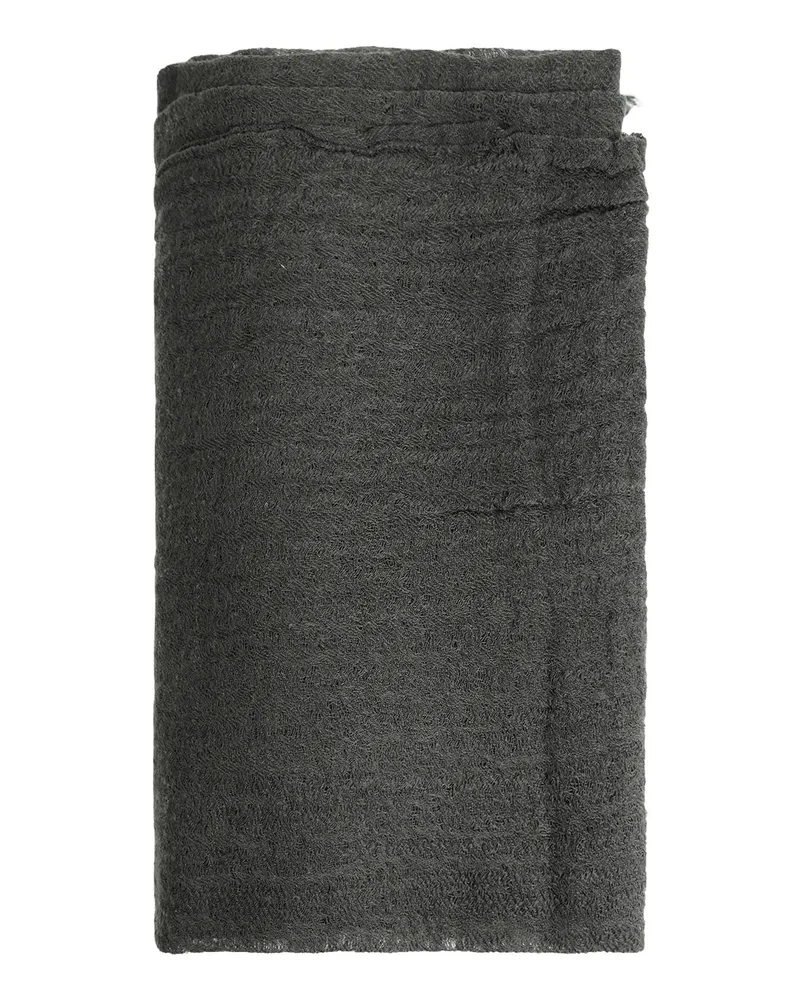 Destin Giglio Mega Scarf Green