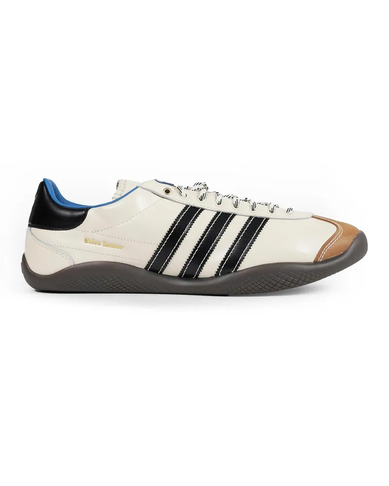 adidas X Wales Bonner Karintha Sneakers White