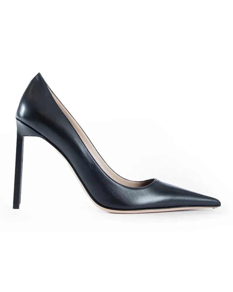 Tom Ford Betty Pumps Black