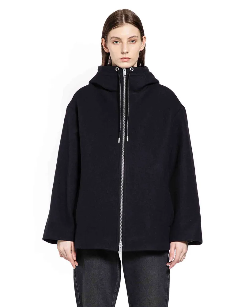 Studio Nicholson Etna Jacket Blue