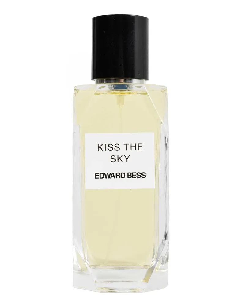 Edward Bess Kiss the Sky Eau de Parfum 100ml Colorless
