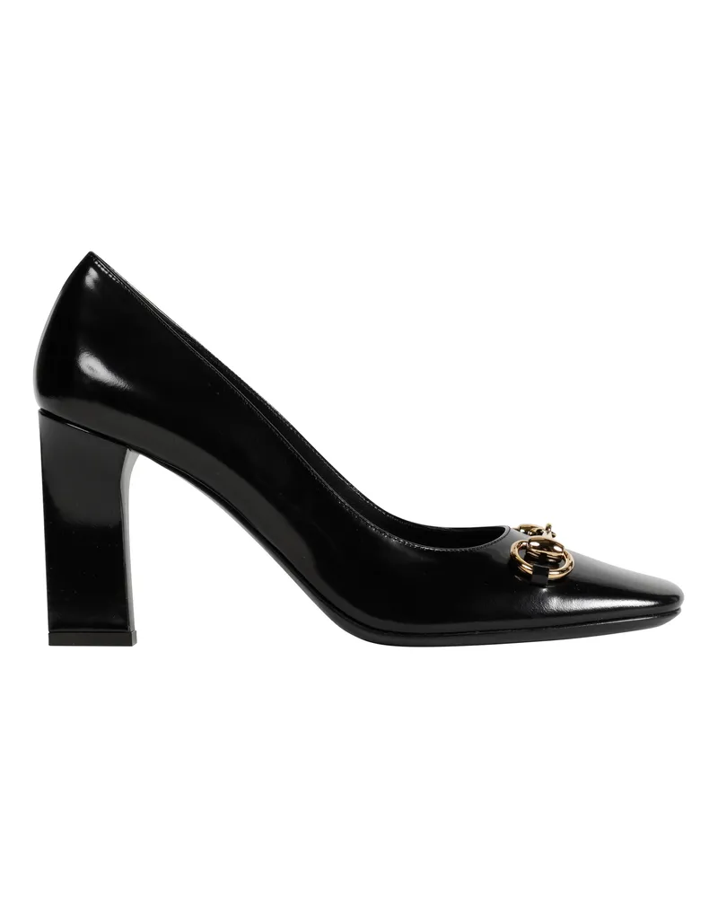 Gucci Signora Pumps Black