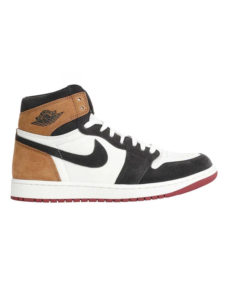 Nike Air Jordan 1 Retro High OG Love Letter Multicolor