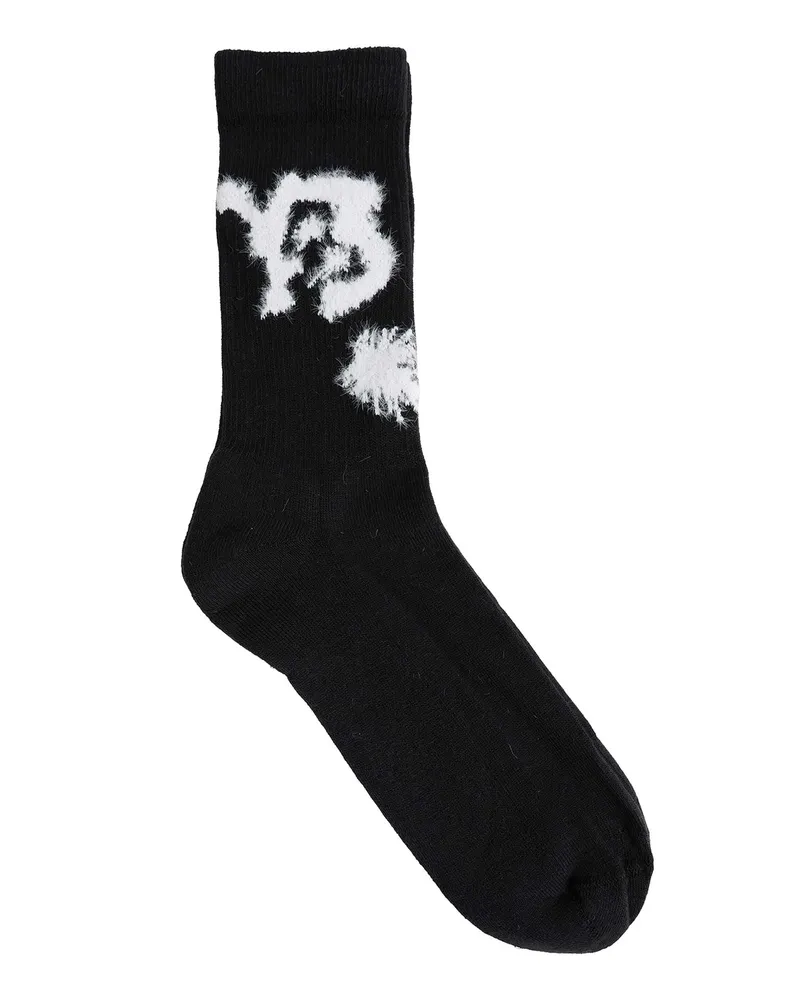 Y-3 Chito Sock Black