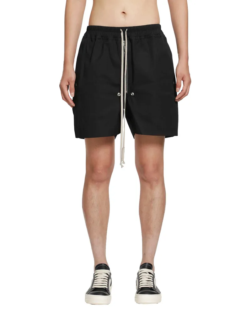 Rick Owens Tower Bela Boxers Black
