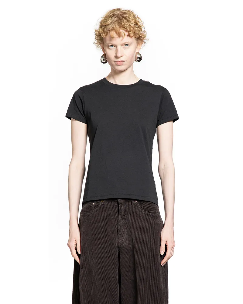 6397 Mini Boy T-Shirt Black