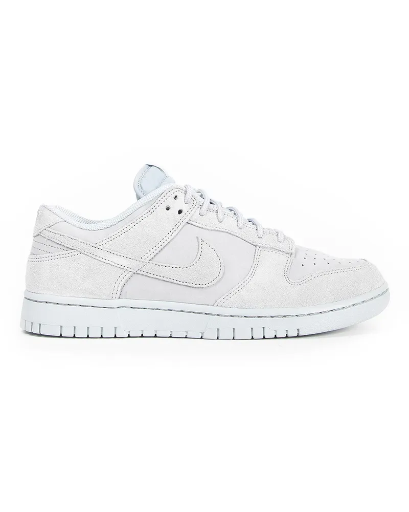 Nike MAN GREY SNEAKERS Grey