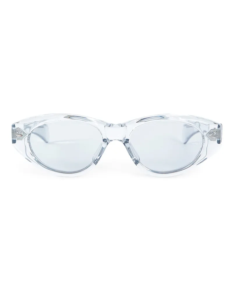 Jacques Marie Mage UNISEX COLORLESS EYEWEAR Colorless