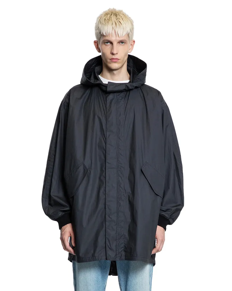 The Row Kemet Jacket Black