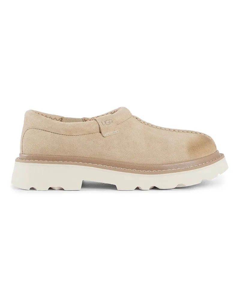 UGG Tasman Lug Beige