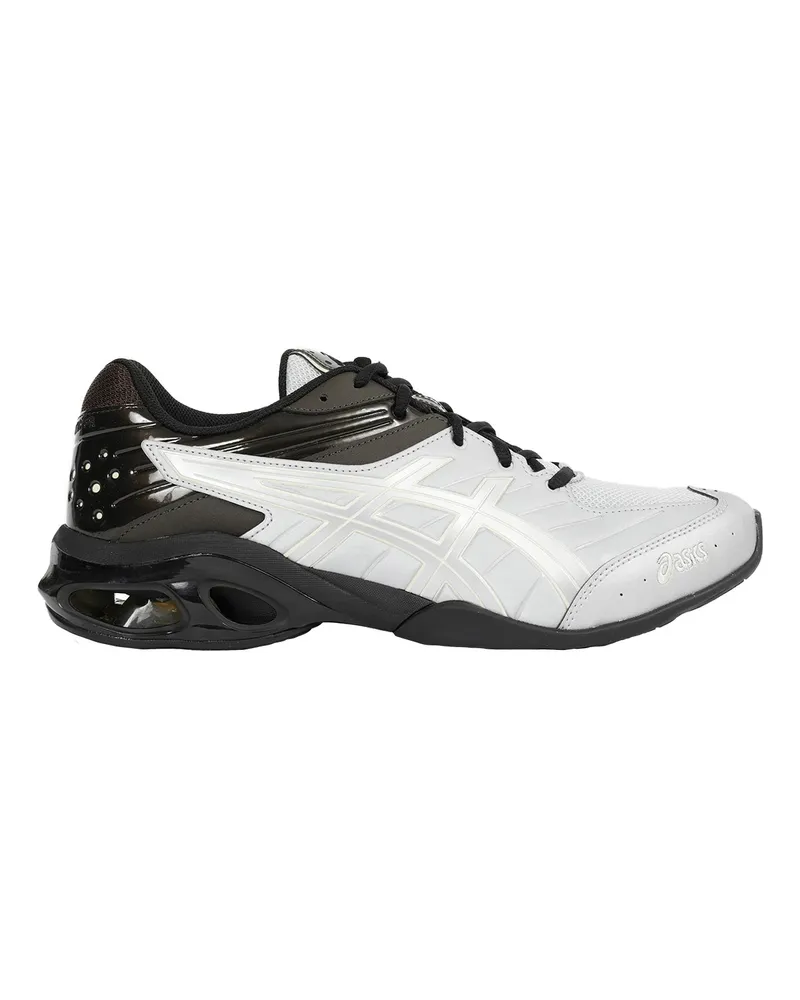 Asics Gel-Kinetic FR Sneakers Silver