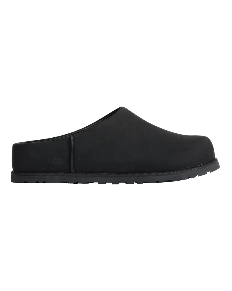 UGG Otzo Clog Black