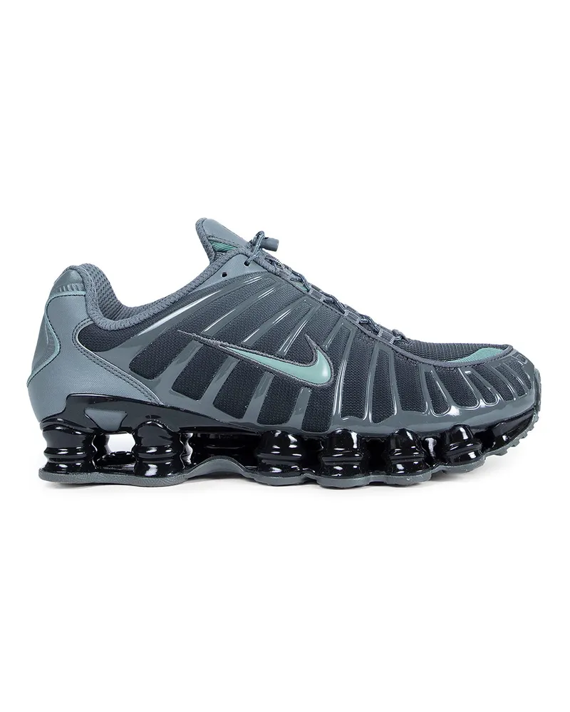 Nike Shox TL Sneakers Grey