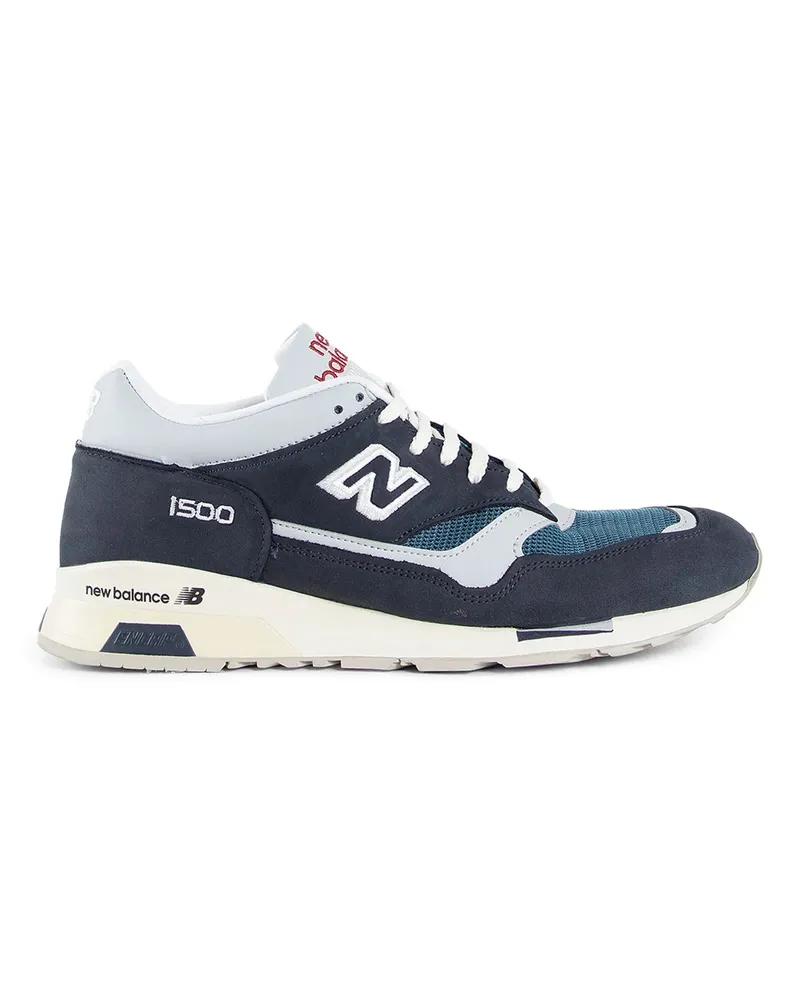 New Balance Made in UK 1500 sneakers Blue