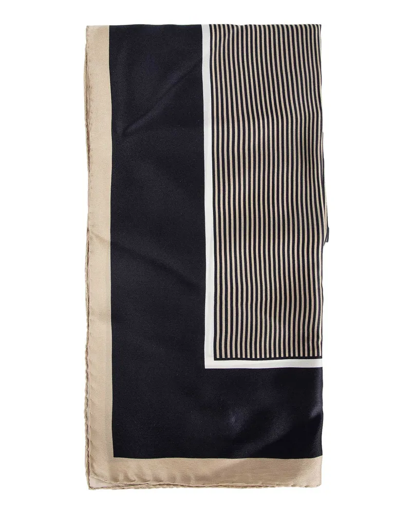 Saint Laurent MAN SCARVES 