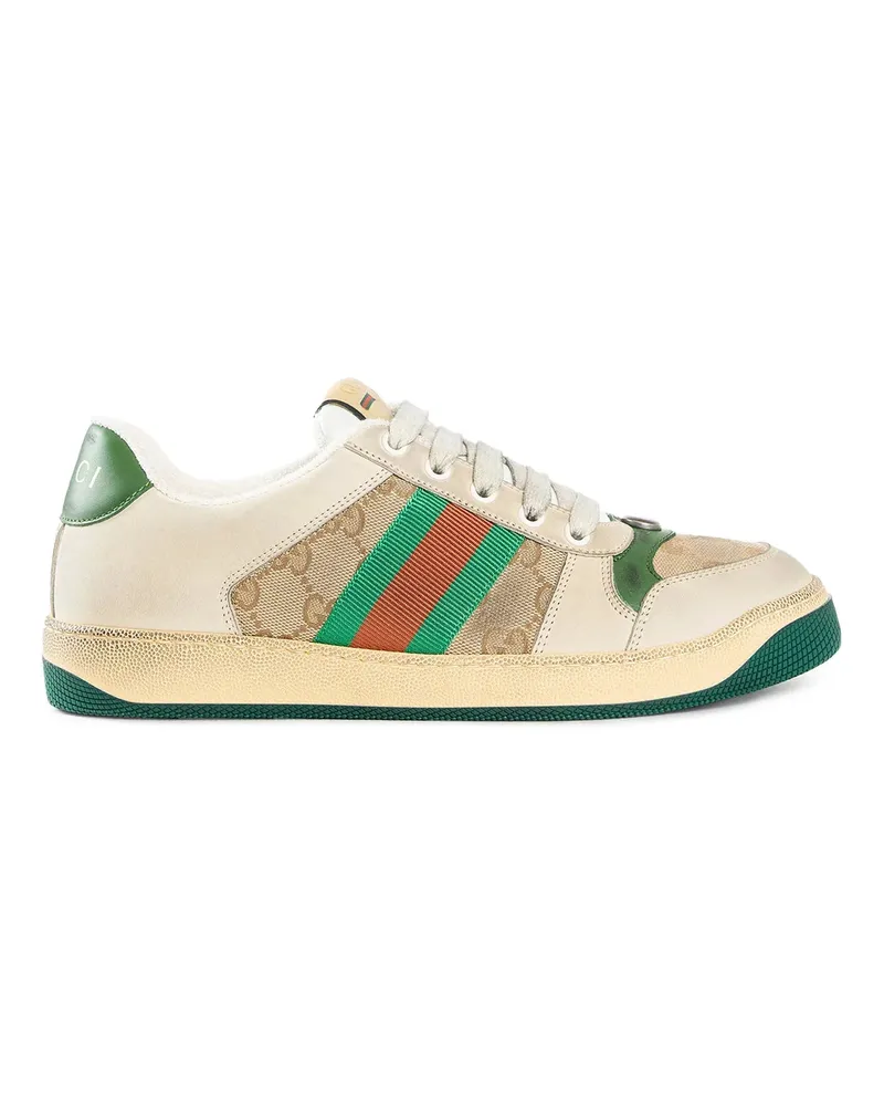 Gucci Screener sneakers Multicolor