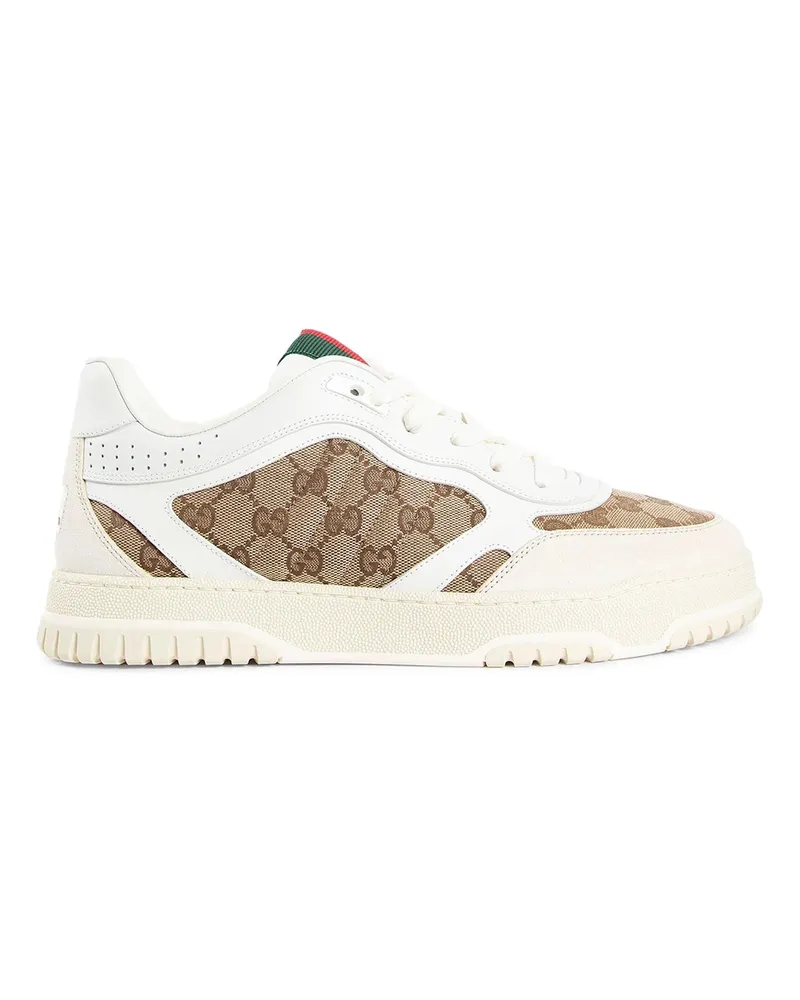 Gucci Re-Web sneakers Multicolor