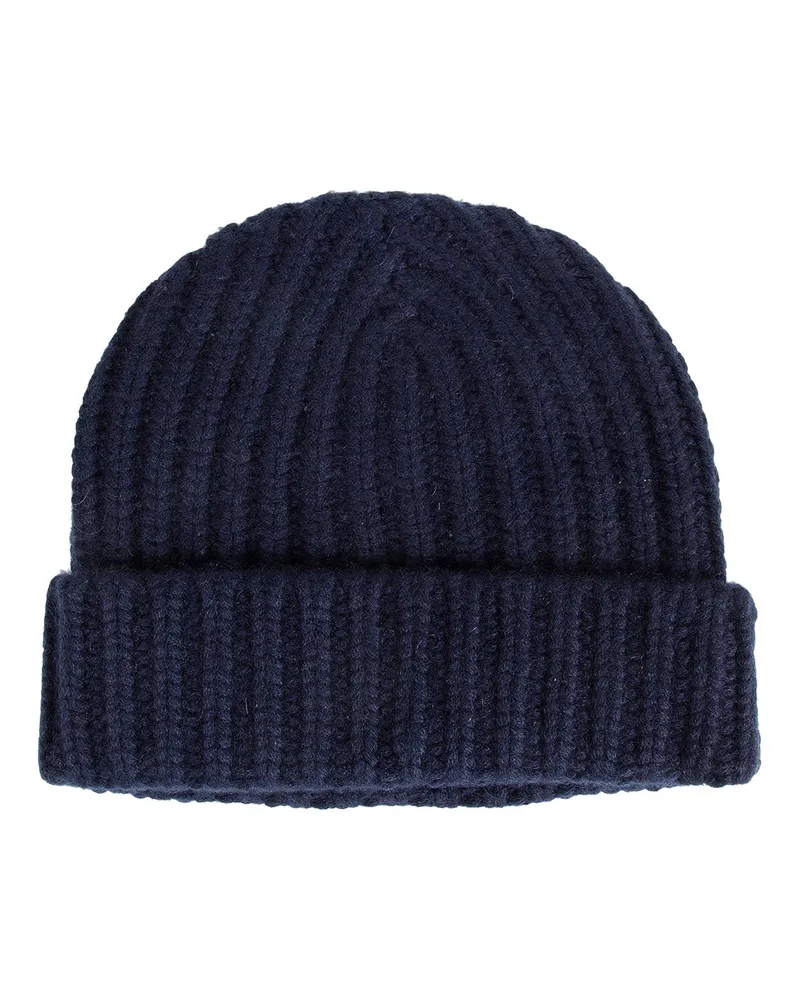Warm-ME UNISEX BLUE HATS Blue