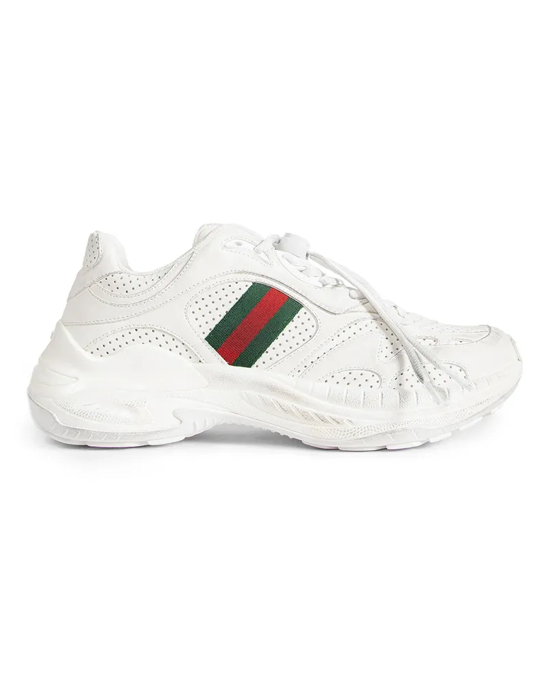 Gucci 2.0 Trainer Off-white