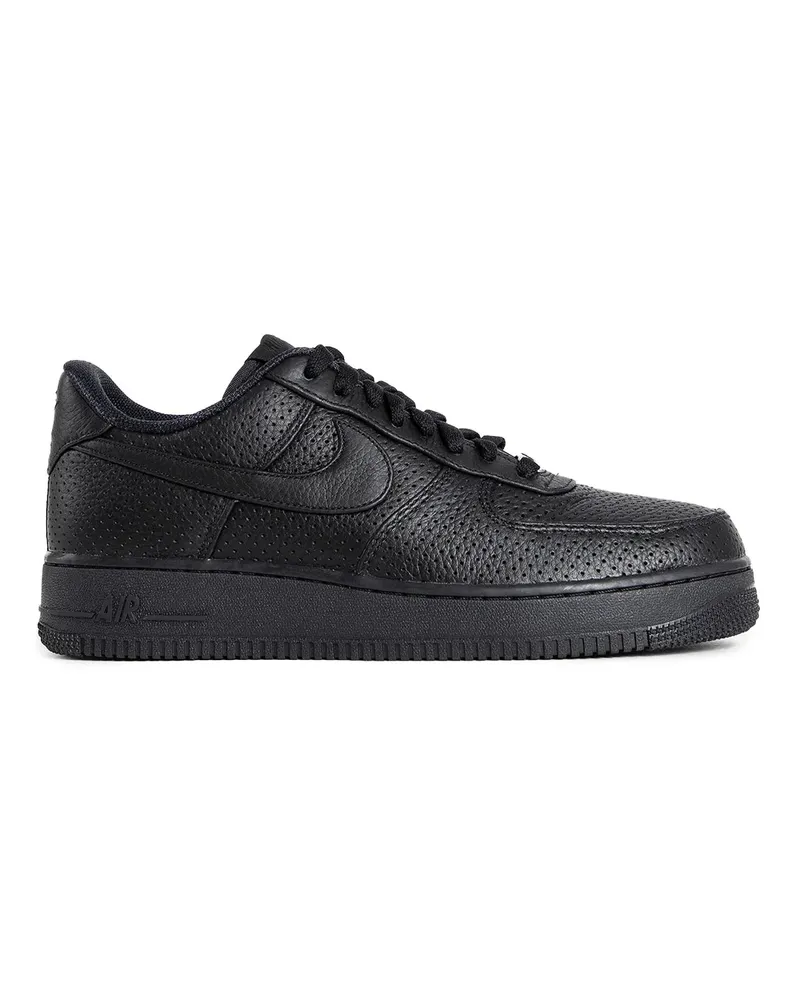 Nike SNEAKERS NERE UNISEX Black