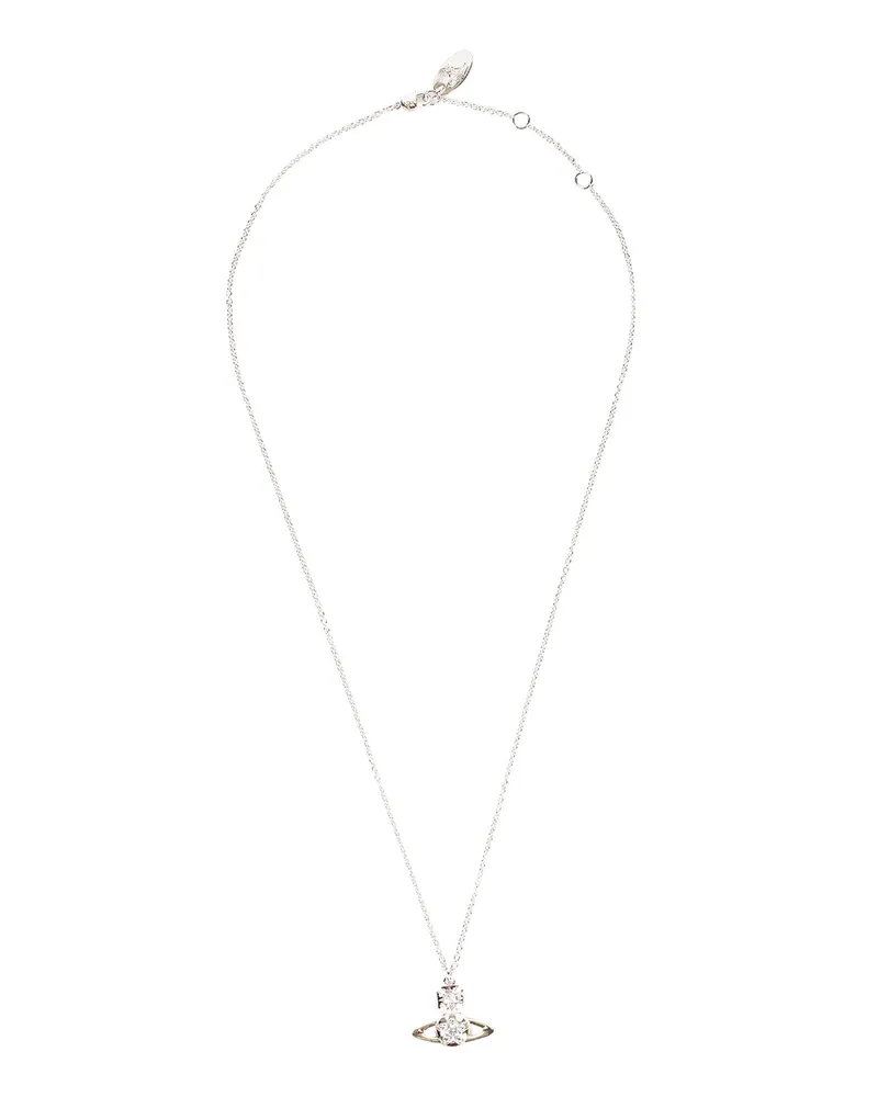 Vivienne Westwood WOMAN SILVER JEWELLERY Silver